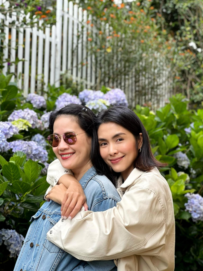 Hà Tăng và mối quan hệ giới nhà giàu: Hội bạn có quy tắc bất di bất dịch, nội dung nhóm chat gia đình tỷ phú có gì?-3