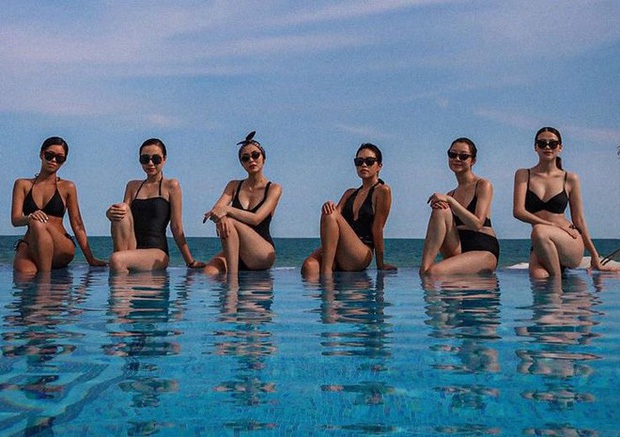 Hà Tăng và mối quan hệ giới nhà giàu: Hội bạn có quy tắc bất di bất dịch, nội dung nhóm chat gia đình tỷ phú có gì?-8