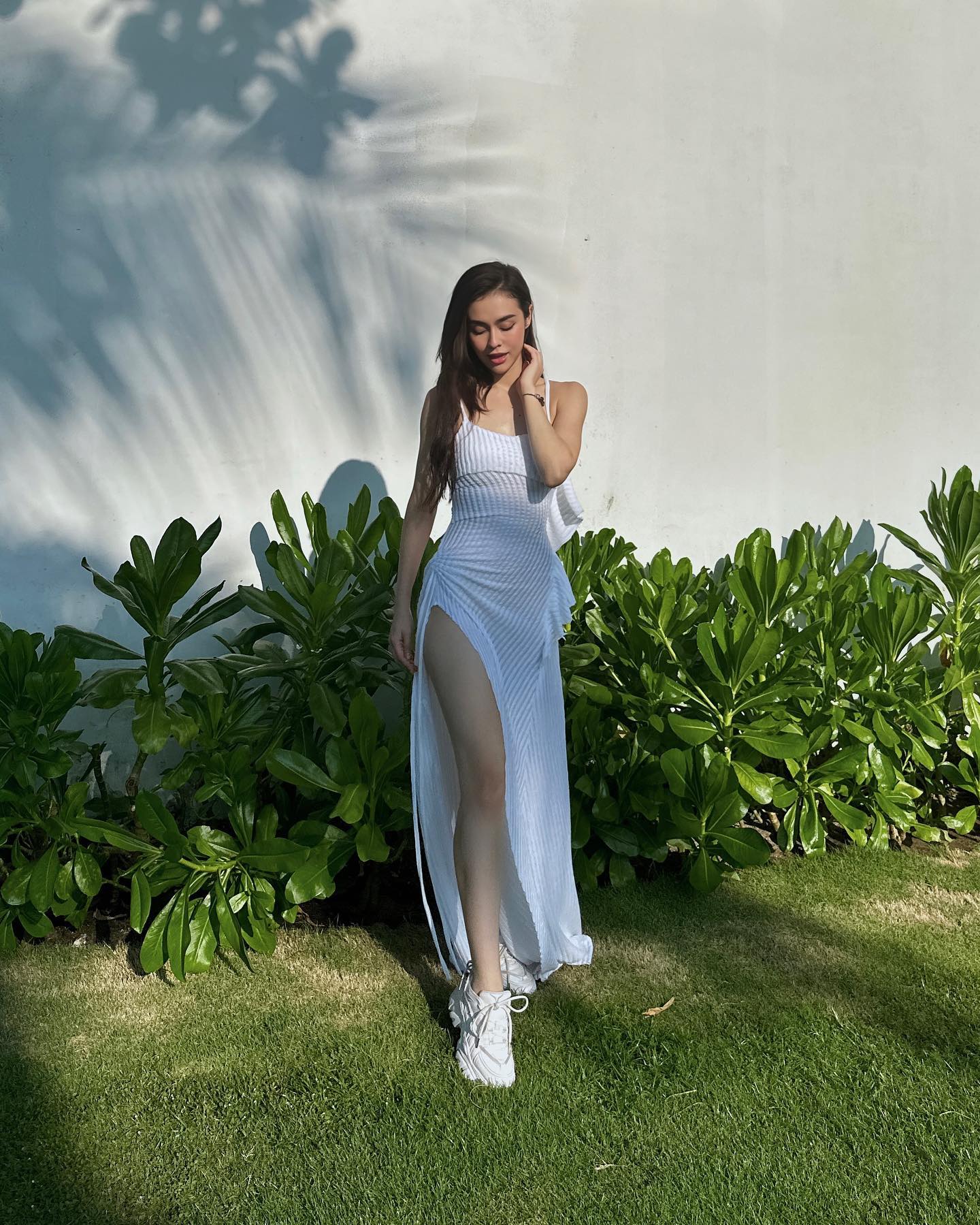 Chị đẹp MLee có phong cách siêu trẻ trung và nổi bật, nàng ngoài 30 tuổi nên học hỏi-4