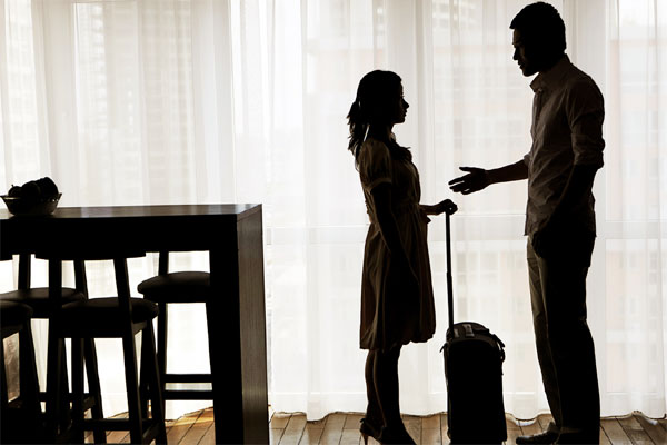 Sau khi cao tay xử lý cô bồ của chồng, tôi nhận ra sự thật đau đớn-2