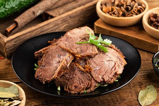 Ăn loại thịt này lượng collagen sẽ luôn dồi dào để da căng mọng