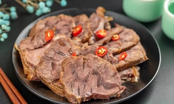 Ăn loại thịt này lượng collagen sẽ luôn dồi dào để da căng mọng-2