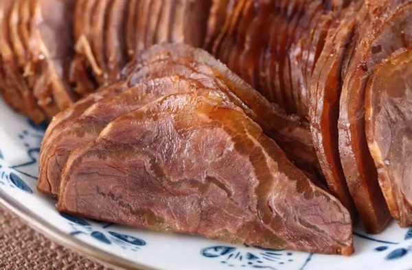 Ăn loại thịt này lượng collagen sẽ luôn dồi dào để da căng mọng-3