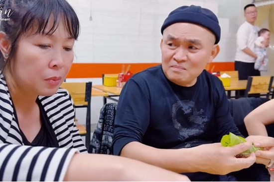Hồng Vân vay tiền, Xuân Hinh: Người nhà còn không cho vay nữa là người ngoài