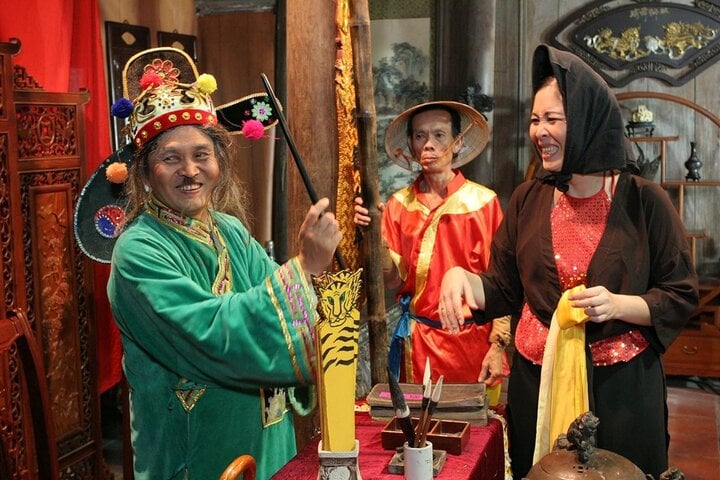 Hồng Vân vay tiền, Xuân Hinh: Người nhà còn không cho vay nữa là người ngoài-2