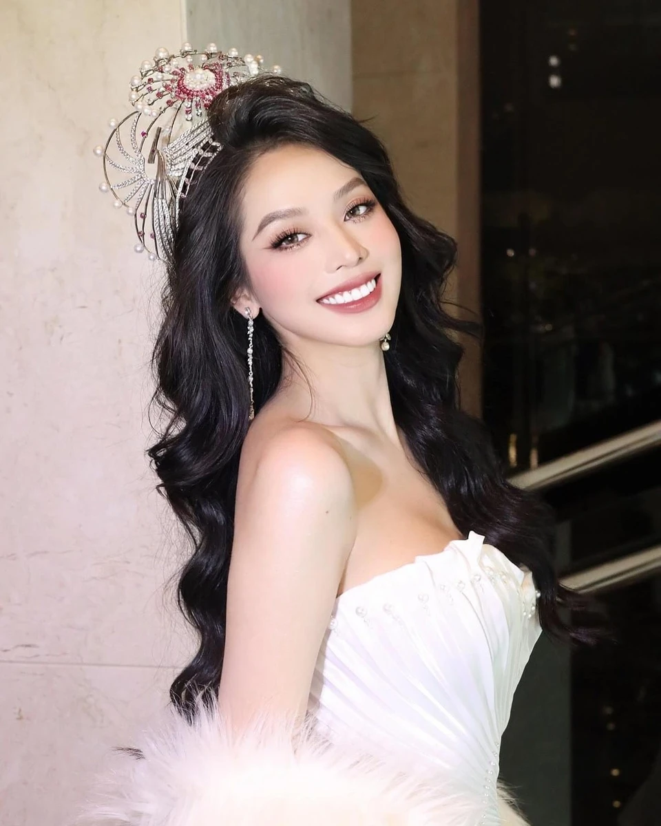 Việt Nam tiếp tục bội thực hoa hậu trong năm 2024-2