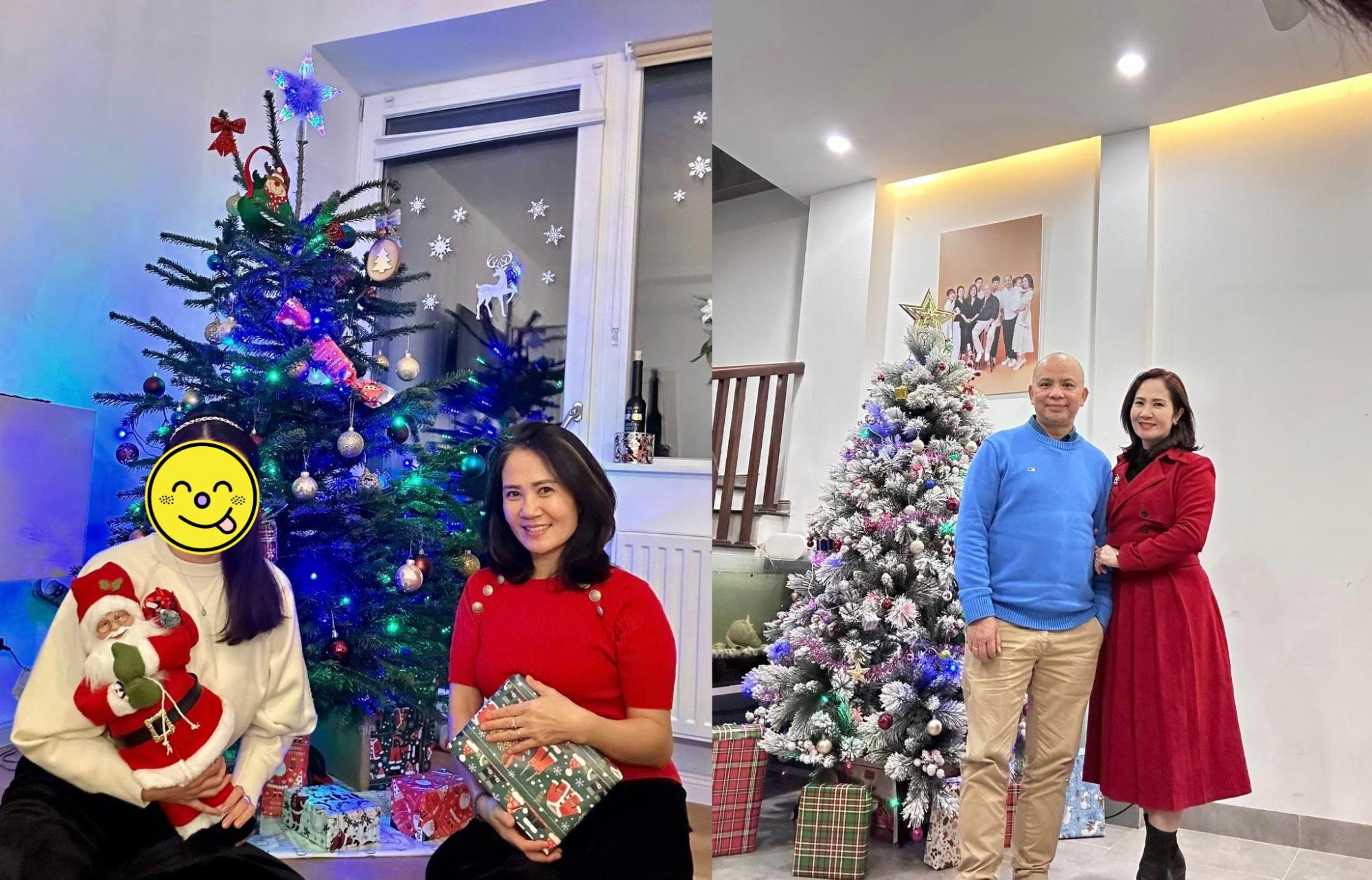 Hành trình đổi nhà từ 10m2 chật hẹp sang cơ ngơi khang trang giữa phố lớn của cặp đôi diễn viên phim giờ vàng VTV-3