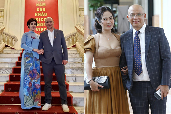 Đột nhập” căn penthouse 450m2 của Hương Ly: Tông đen xám chủ đạo như nhà tài phiệt phim Hàn Quốc, không ngại đầu tư nội thất đắt tiền-20