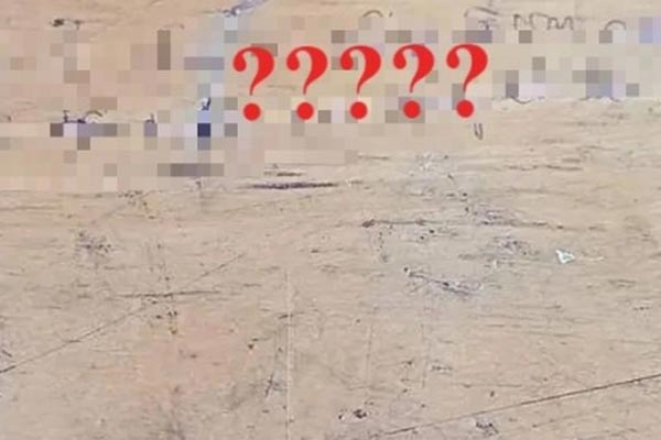 Đi họp phụ huynh cho con, ông bố chụp lại 1 bức ảnh nhận bão like: Nhìn đã thấy căng thẳng, đầy mùi... chiến tranh!-2