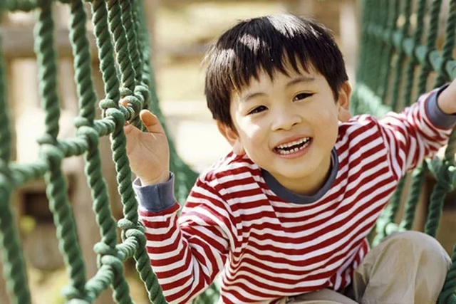 Trẻ có 3 đặc điểm chứng tỏ trở thành người vĩ đại, giàu có khi lớn lên, nếu có đủ thì xin chúc mừng bố mẹ-2