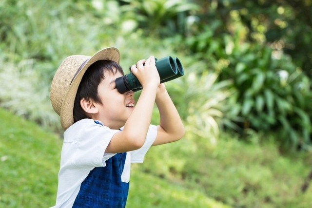Trẻ có 3 đặc điểm chứng tỏ trở thành người vĩ đại, giàu có khi lớn lên, nếu có đủ thì xin chúc mừng bố mẹ-1