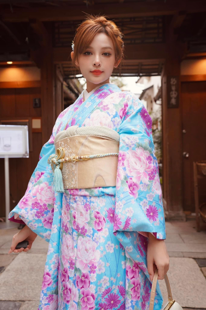 Cuộc sống làm dâu hào môn của Huyền Baby: Sống trong biệt thự 1.000 m2, áp lực điều này khi kết hôn-8