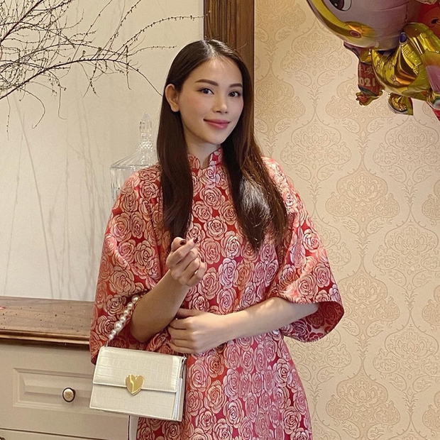 Cuộc sống khác biệt trước và sau làm dâu gia tộc nghìn tỷ của Linh Rin, giữ nguyên tắc hào môn giống hệt Hà Tăng-5