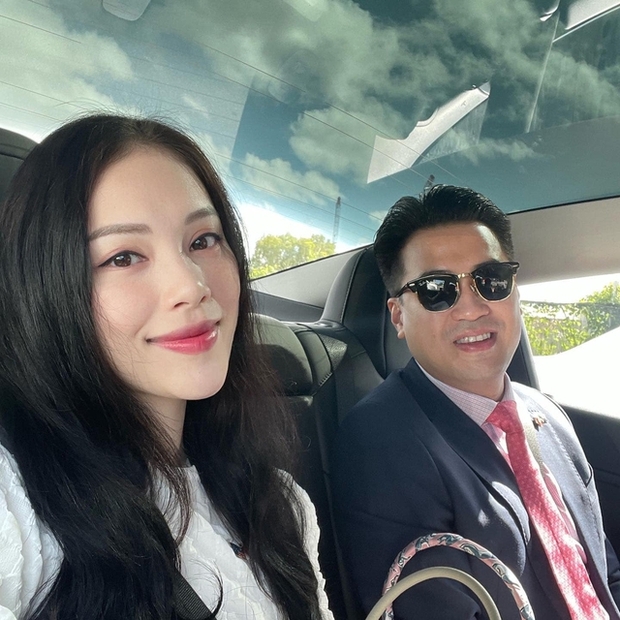 Cuộc sống khác biệt trước và sau làm dâu gia tộc nghìn tỷ của Linh Rin, giữ nguyên tắc hào môn giống hệt Hà Tăng-4