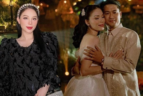 Cuộc sống khác biệt trước và sau làm dâu gia tộc nghìn tỷ của Linh Rin, giữ nguyên tắc hào môn giống hệt Hà Tăng