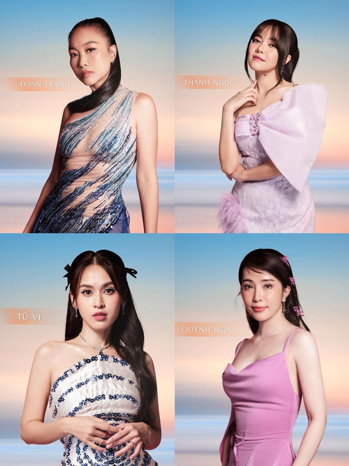 7 nghệ sĩ hồi sinh trở lại vòng công diễn 5 của Chị đẹp đạp gió rẽ sóng là ai?-1