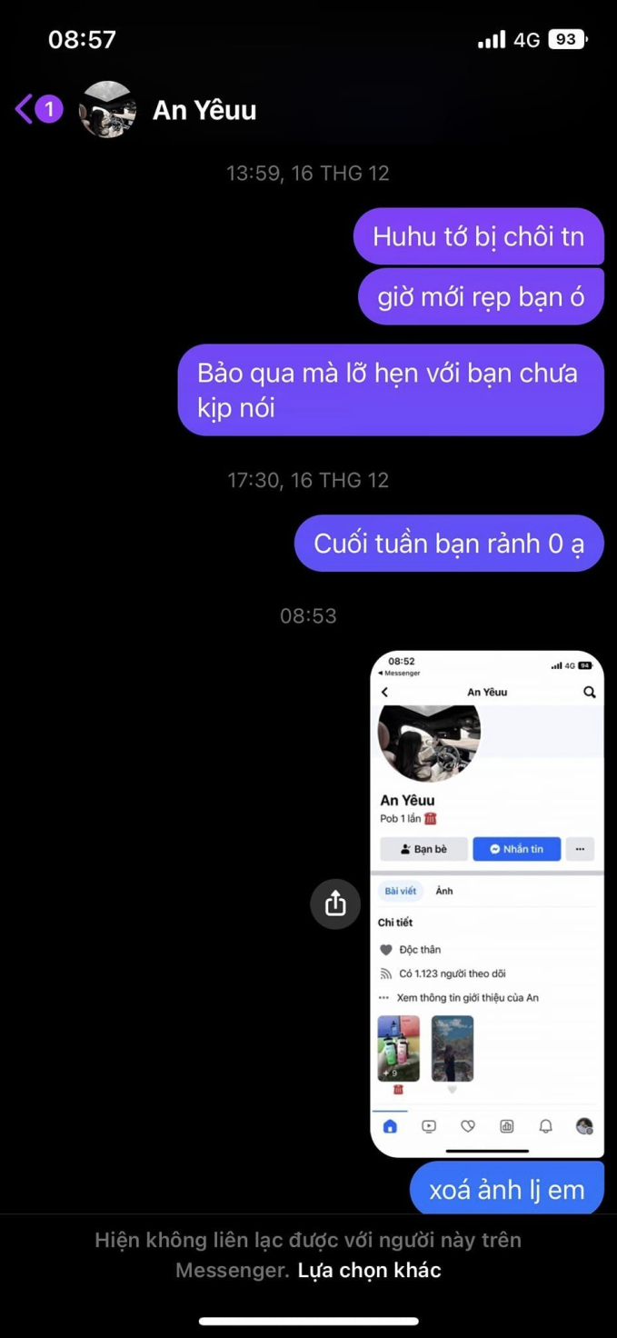 Từ thi thể thanh niên trên sông Hồng phát hiện ổ nhóm cờ bạc bịp chuyên săn mồi trên ứng dụng hẹn hò: Cái bẫy vô hình trên MXH-3