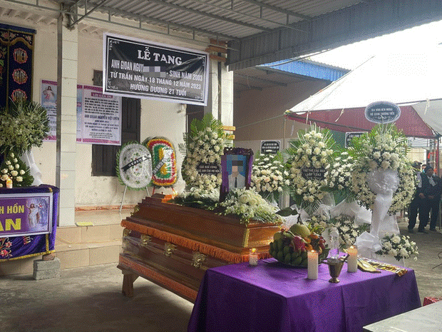 Từ thi thể thanh niên trên sông Hồng phát hiện ổ nhóm cờ bạc bịp chuyên săn mồi trên ứng dụng hẹn hò: Cái bẫy vô hình trên MXH-5