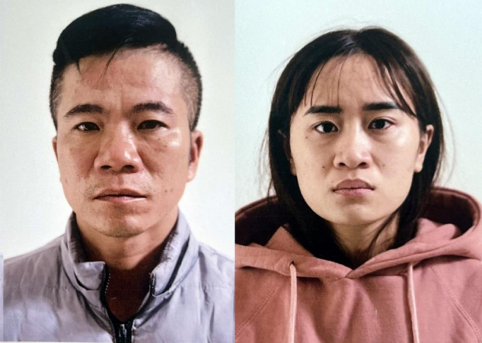 Từ thi thể thanh niên trên sông Hồng phát hiện ổ nhóm cờ bạc bịp chuyên săn mồi trên ứng dụng hẹn hò: Cái bẫy vô hình trên MXH-6