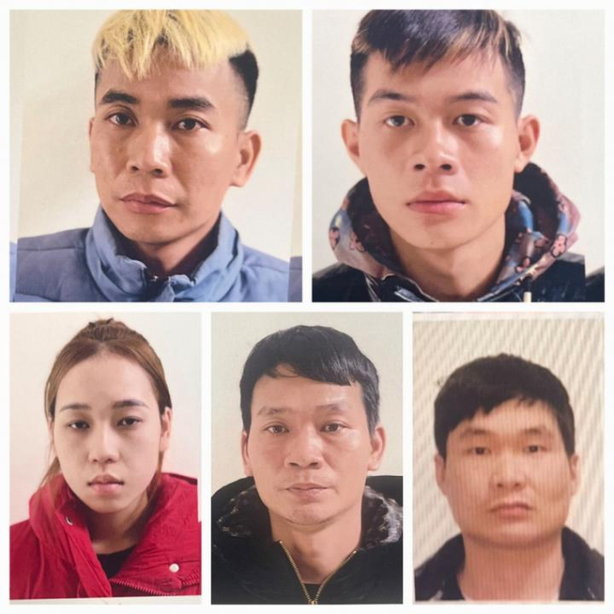 Từ thi thể thanh niên trên sông Hồng phát hiện ổ nhóm cờ bạc bịp chuyên săn mồi trên ứng dụng hẹn hò: Cái bẫy vô hình trên MXH-7