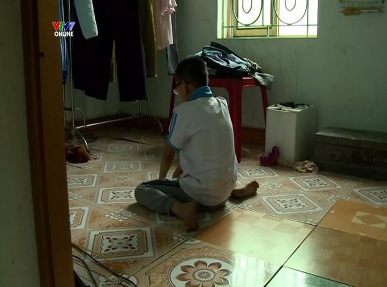 Mẹ sai làm việc nhà, cậu bé trợn mắt quát Đồ ích kỷ” và câu chuyện phía sau khiến phụ huynh suy ngẫm-3