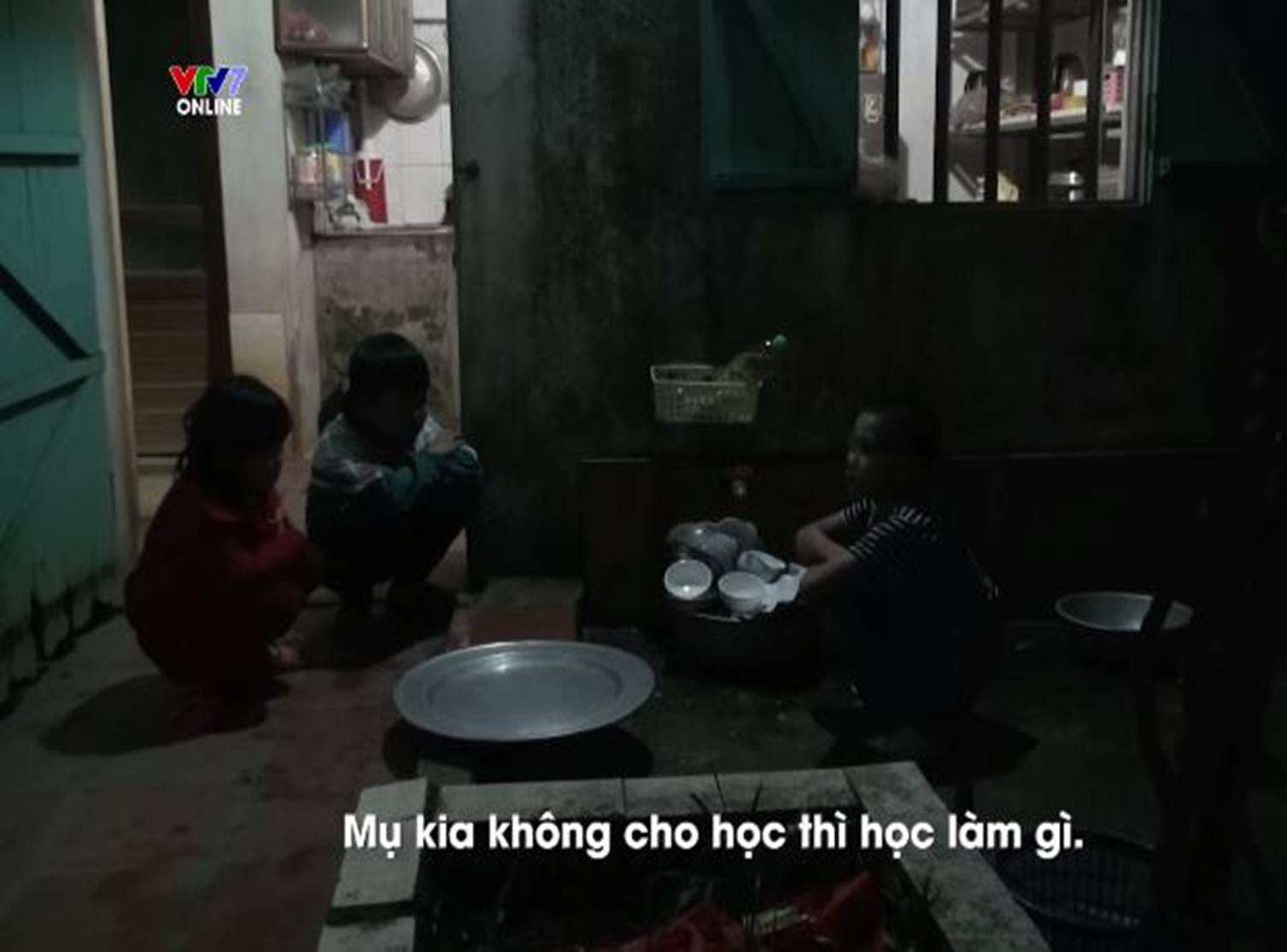 Mẹ sai làm việc nhà, cậu bé trợn mắt quát Đồ ích kỷ” và câu chuyện phía sau khiến phụ huynh suy ngẫm-4