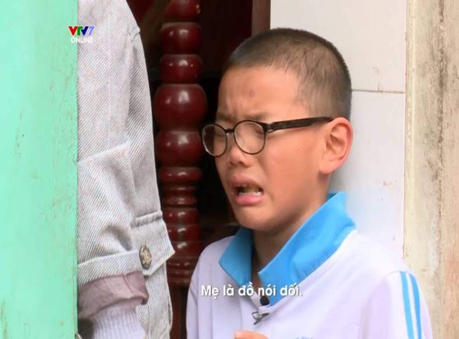 Mẹ sai làm việc nhà, cậu bé trợn mắt quát Đồ ích kỷ” và câu chuyện phía sau khiến phụ huynh suy ngẫm-7