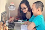 Thầy giáo Hà Nội giao cho các em loạt bài tập về nhà dịp Tết, phụ huynh đọc xong quá vui mừng-8