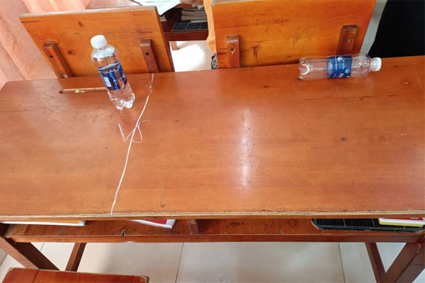 Ngôi trường đang ồn ào nhất lúc này: Cách tuyển sinh cực lạ, cựu sinh viên thì toàn người nổi tiếng-5