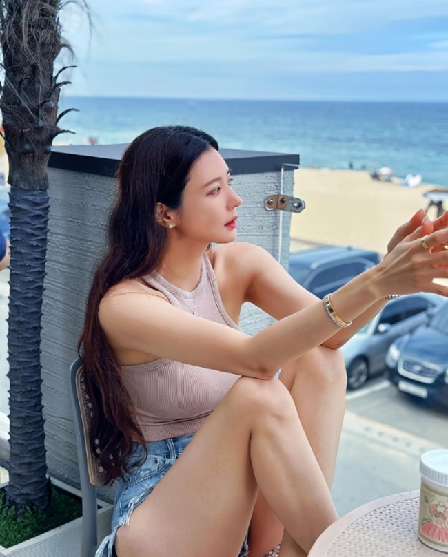 Chiêu thức giúp thần Vệ Nữ” Hàn có eo con kiến dù ăn như hùm-9