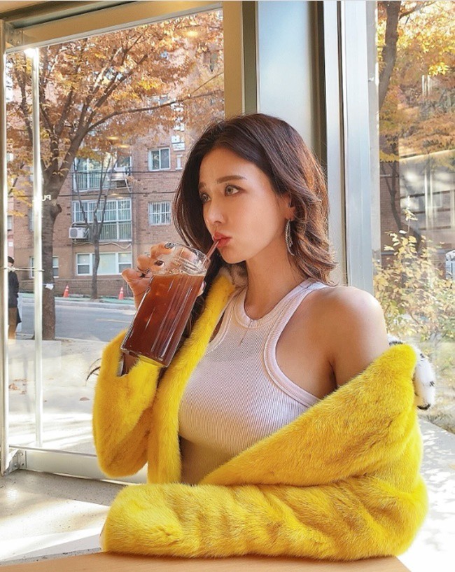 Chiêu thức giúp thần Vệ Nữ” Hàn có eo con kiến dù ăn như hùm-4