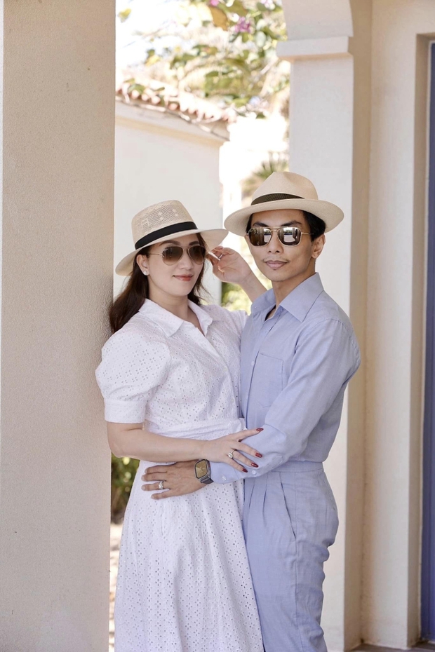 Mẹ bỉm sữa Khánh Thi khoe nhan sắc đời thường rạng rỡ, không vui vì bị nói lụy và chạy theo học trò ít tuổi-3