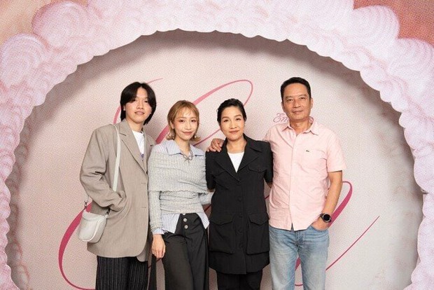 Mỹ Linh tiết lộ tính cách trái ngược với con gái: Mẹ lộp bộp, con thì cẩn thận-1