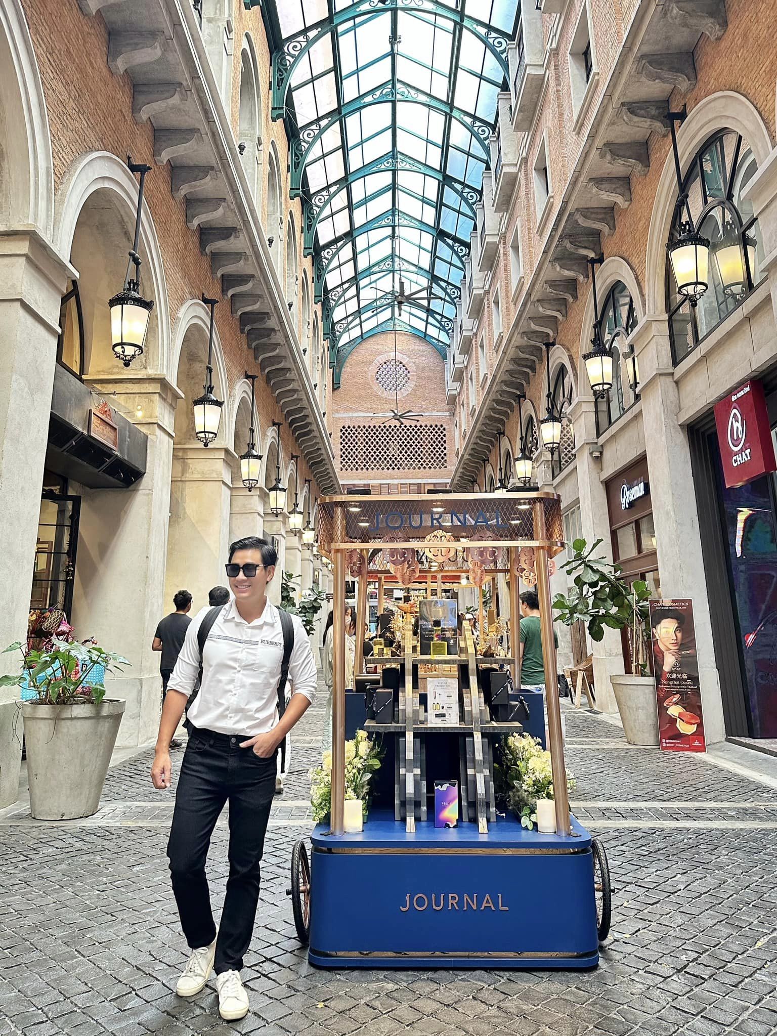 MC giàu nhất nhì showbiz Việt, sở hữu chuỗi nhà hàng, studio riêng cùng nhiều tài sản khủng là ai?-5