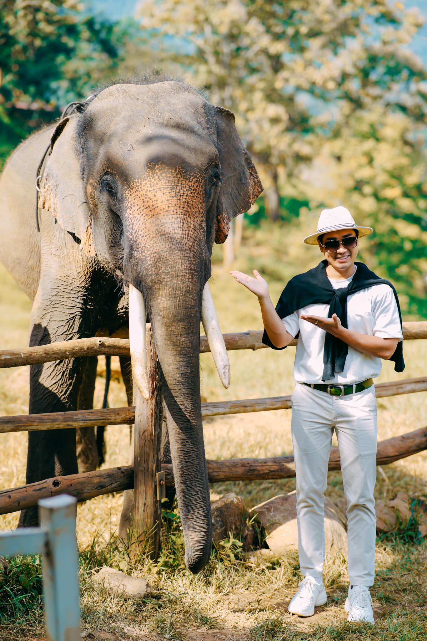 MC giàu nhất nhì showbiz Việt, sở hữu chuỗi nhà hàng, studio riêng cùng nhiều tài sản khủng là ai?-6