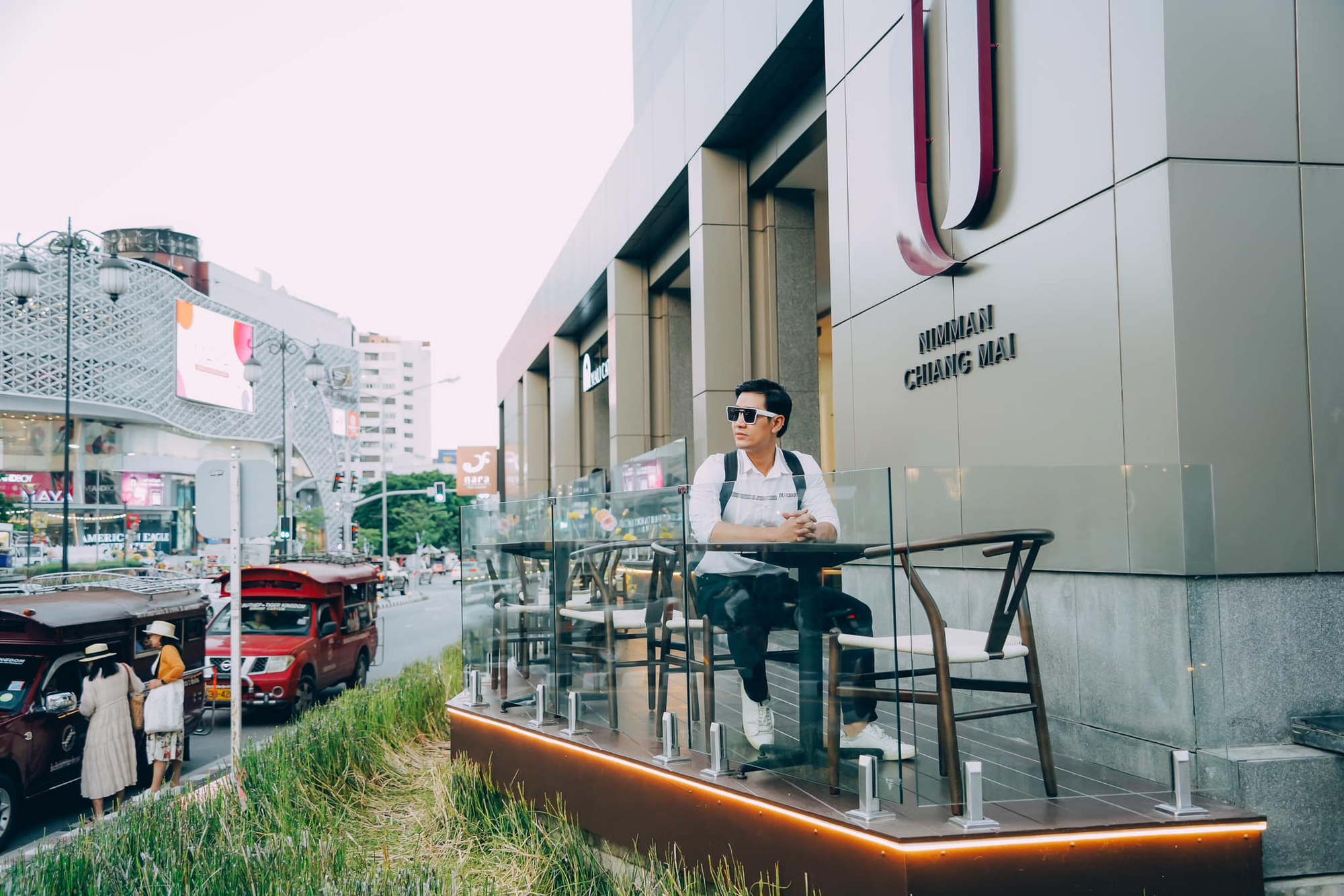 MC giàu nhất nhì showbiz Việt, sở hữu chuỗi nhà hàng, studio riêng cùng nhiều tài sản khủng là ai?-4