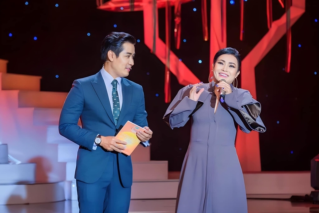 MC giàu nhất nhì showbiz Việt, sở hữu chuỗi nhà hàng, studio riêng cùng nhiều tài sản khủng là ai?-2