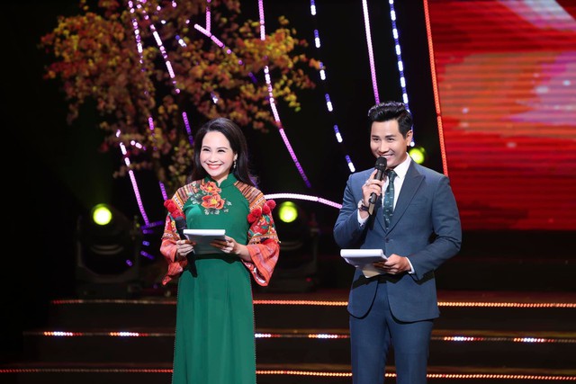 MC giàu nhất nhì showbiz Việt, sở hữu chuỗi nhà hàng, studio riêng cùng nhiều tài sản khủng là ai?-1