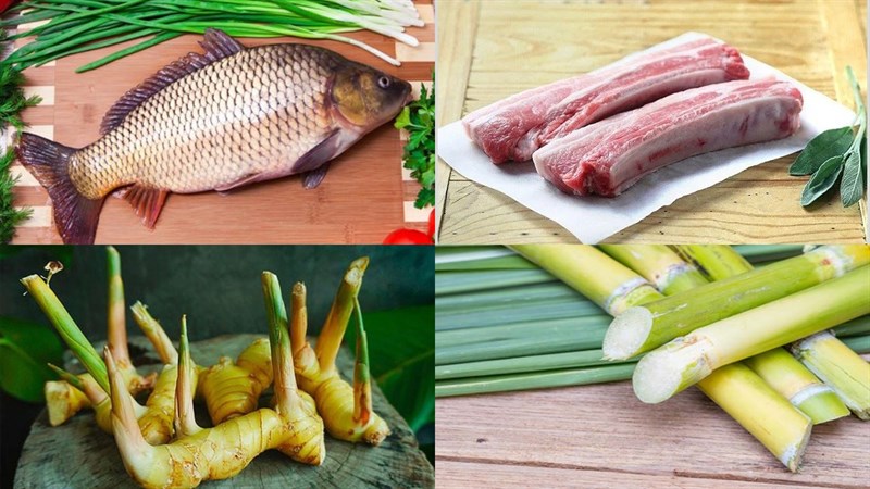 Bật mí công thức làm món cá kho làng Vũ Đại ngon nức tiếng-1