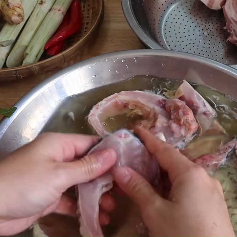 Bật mí công thức làm món cá kho làng Vũ Đại ngon nức tiếng-3