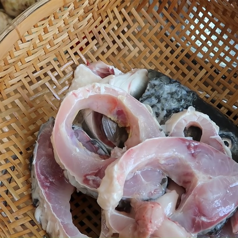 Bật mí công thức làm món cá kho làng Vũ Đại ngon nức tiếng-4