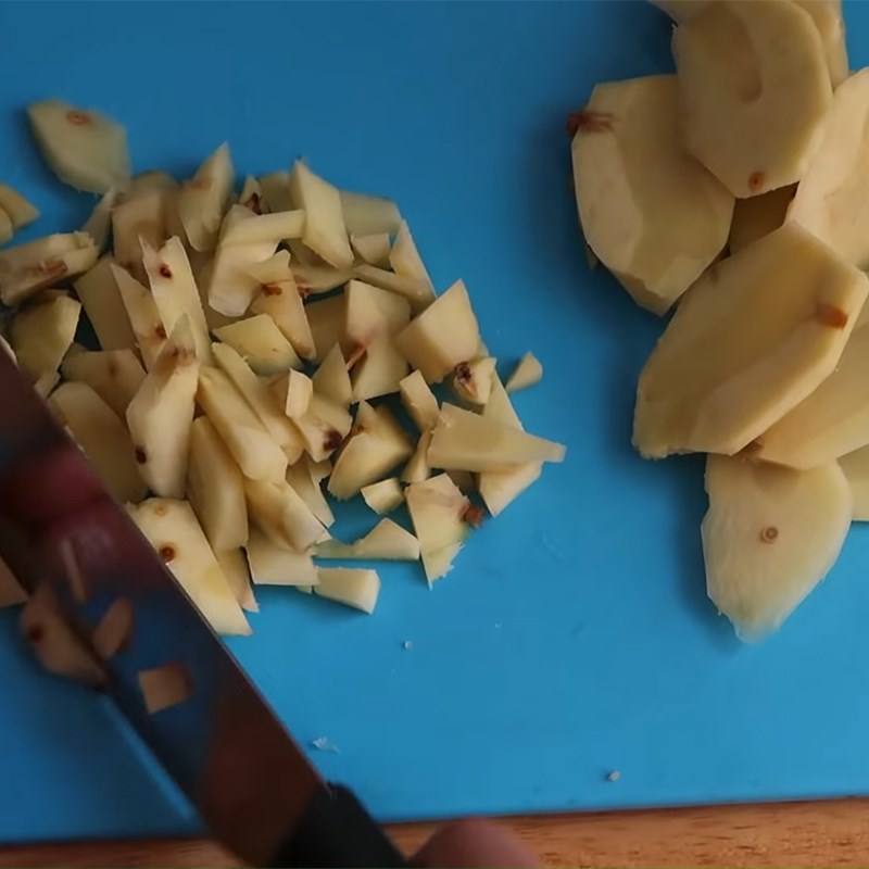 Bật mí công thức làm món cá kho làng Vũ Đại ngon nức tiếng-5