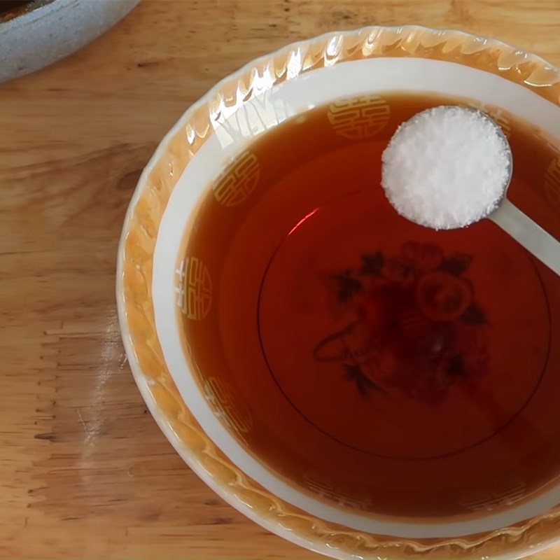 Bật mí công thức làm món cá kho làng Vũ Đại ngon nức tiếng-10