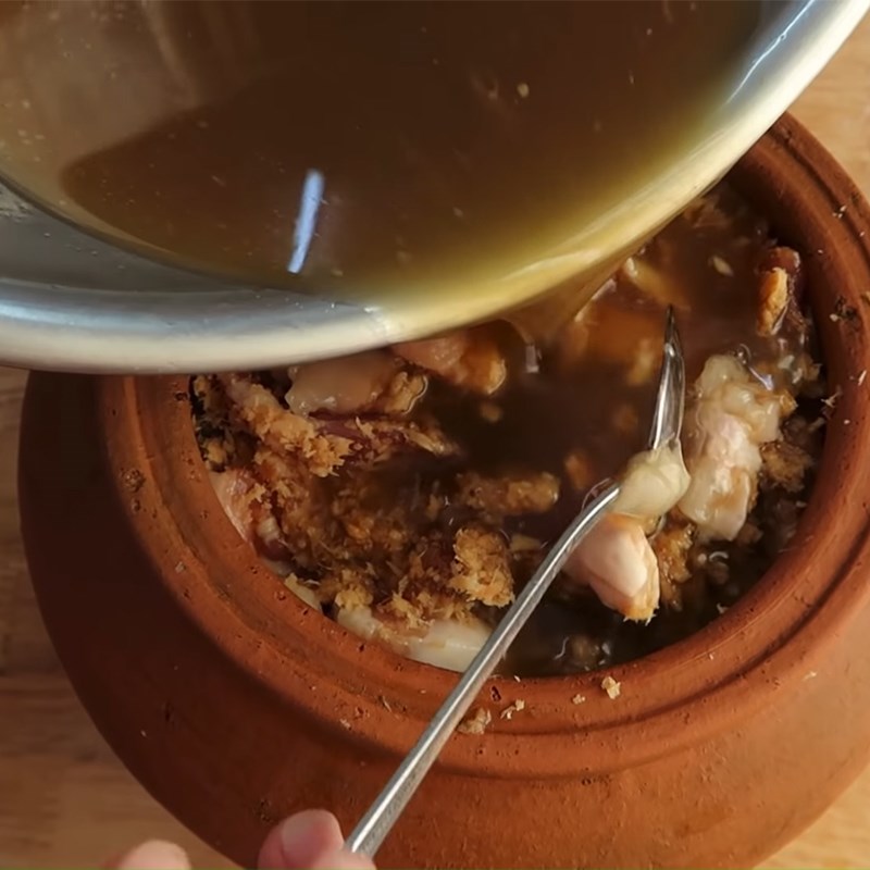 Bật mí công thức làm món cá kho làng Vũ Đại ngon nức tiếng-15