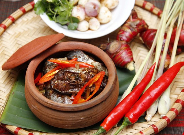 Bật mí công thức làm món cá kho làng Vũ Đại ngon nức tiếng-17