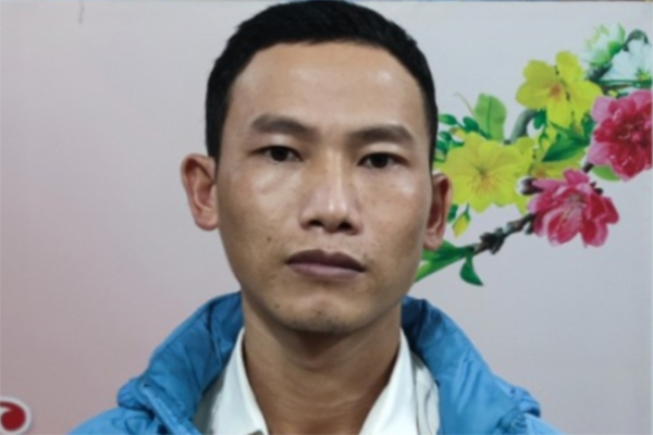 Bắt nhóm cho vay lãi cắt cổ 365%/năm-2