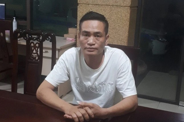 Người đàn ông bị chém trọng thương khi ngăn hai vợ chồng cãi nhau-2