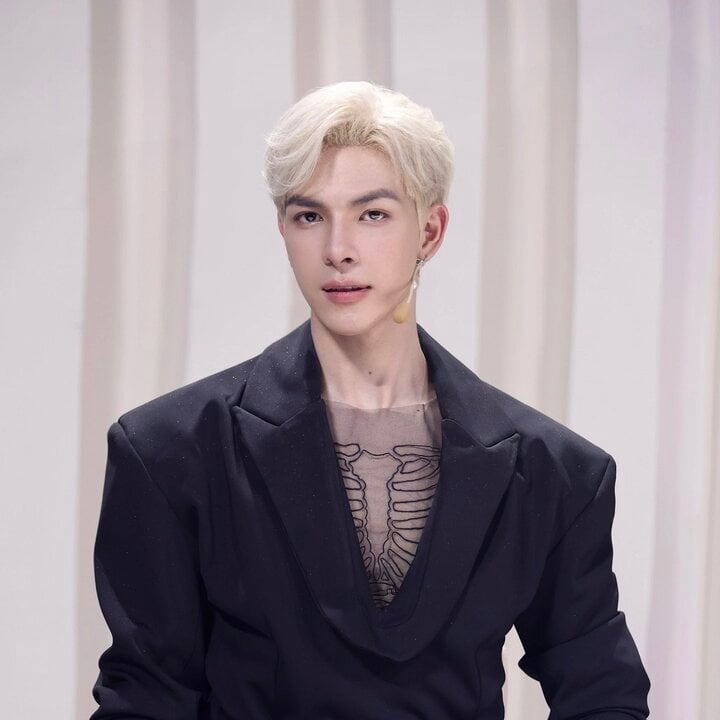 Giám đốc sáng tạo của Chị đẹp đạp gió rẽ sóng xin lỗi-1