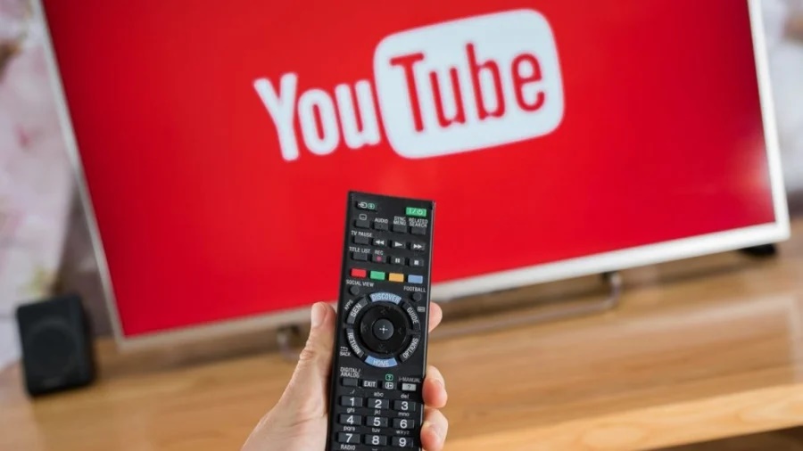Tivi có một nút ẩn: Bật lên chặn mọi quảng cáo trên Youtube, xem thả ga chẳng lo bị làm phiền-1