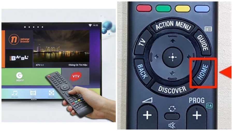 Tivi có một nút ẩn: Bật lên chặn mọi quảng cáo trên Youtube, xem thả ga chẳng lo bị làm phiền-2